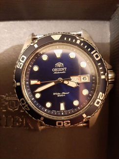 Orient Ray
