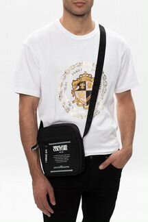 Сумка через плечо Versace Jeans Couture новая