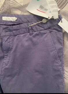 Джинсы Calvin Klein