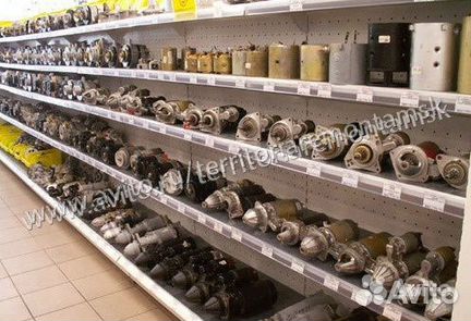 Генератор BMW X3 на все двигатели