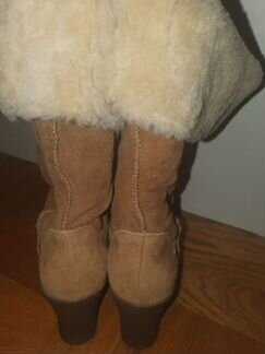 Сапоги UGG