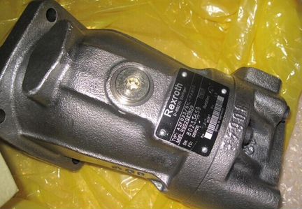 Гидравлический насос Rexroth Uchida-Rexroth Модель
