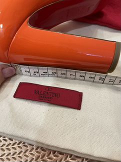 Туфли christian louboutin оригинал