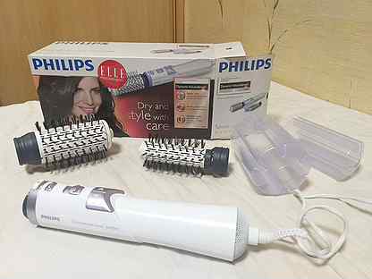 Как разобрать фен philips volumebrush ionic 1000w