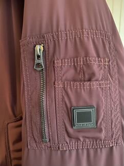 Hugo Boss Orange Парка-куртка 56 р