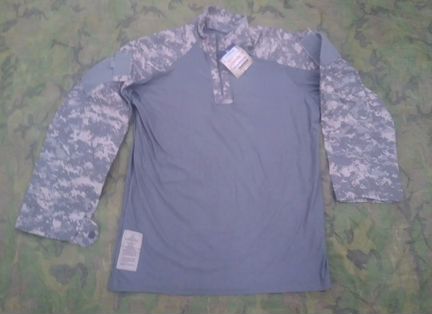 Боевая рубашка Serket ACU FR Comabt shirt