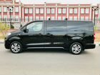 Peugeot Traveller 2.0 AT, 2017, 112 000 км объявление продам