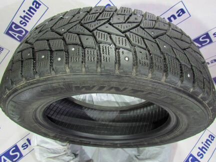 185 65 15 Dunlop бу шины 185-65-R15 104T