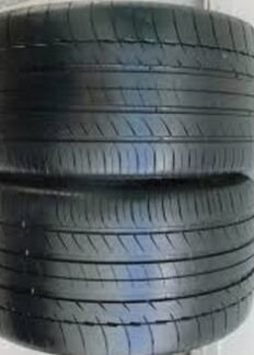 R19 305 30 19 Michelin Pilot Sport 2 II летние