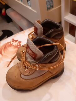 Timberland
