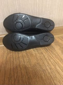 Туфли для девочки 34 новые