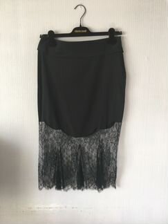 Юбка Roberto Cavalli
