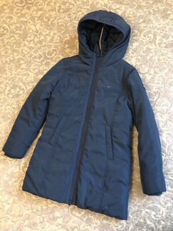 Пальто Tommy Hilfiger 128