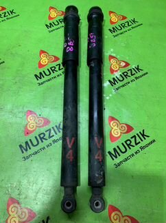 Амортизаторы передние Mercedes E-Class W210