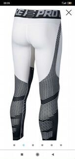 Компрессионки тайтсы для спорта