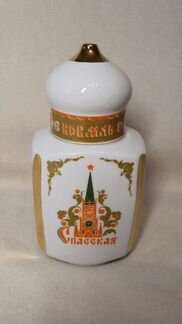 Чайница. СССР
