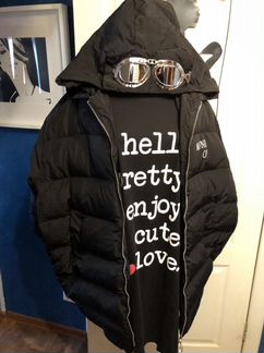 Куртка Love 50/60