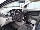 Dodge Caliber 1.8 МТ, 2007, 280 000 км объявление продам