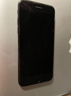 iPhone 7 128gb бу