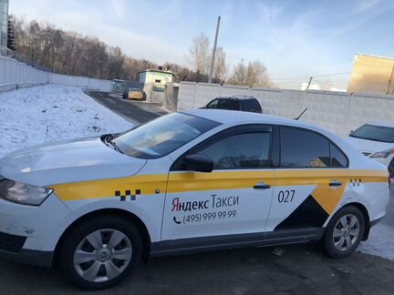 Skoda Rapid 1.6 AT, 2017, 230 000 км