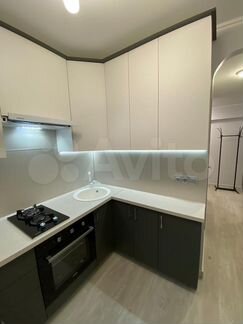 2-к квартира, 46 м², 6/9 эт.