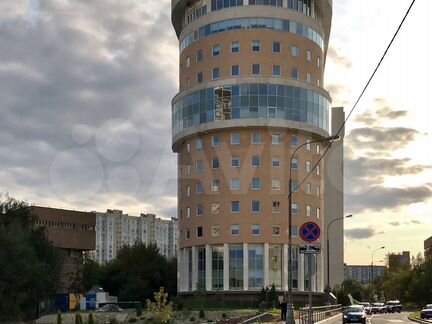 Сдам офисное помещение, 400 м²