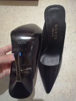 Туфли cucci