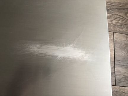 Дверь морозильной камеры Холодильника bosch