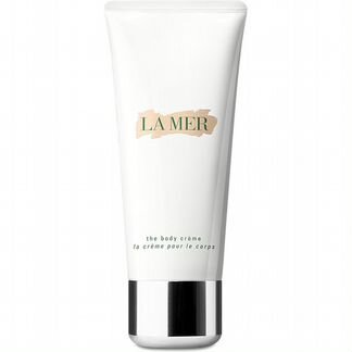 La mer Body creme