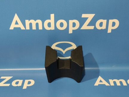 Вставка в подстаканник Мазда 3 BL Z6 2010