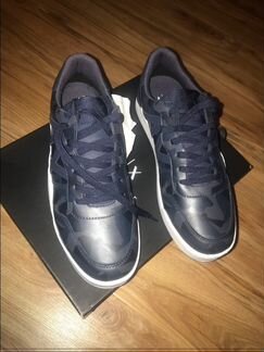 Кроссовки Armani