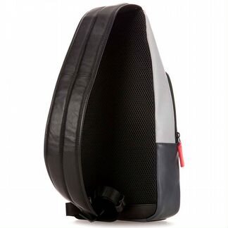 Рюкзак Piquadro Urban серый/черный