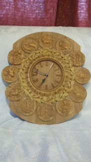 Настенные часы 