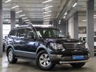 Kia Mohave 3.0 AT, 2012, 161 000 км