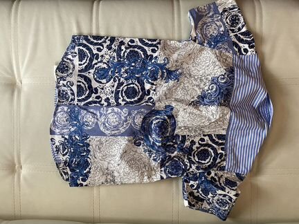 Рубашка детская Versace