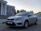 Ford Focus 1.6 AT, 2011, 112 000 км