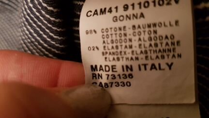 Юбка Max&Co р.46 Оригинал