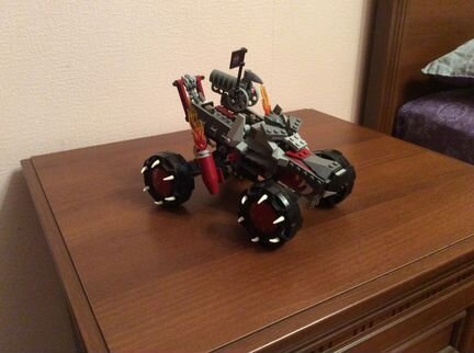 Lego - Chima мотоцикл