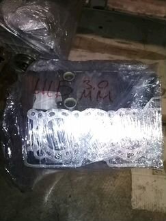 Шорт блок Land rover discovery 4 3.0