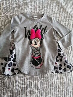 Новая туника для девочки