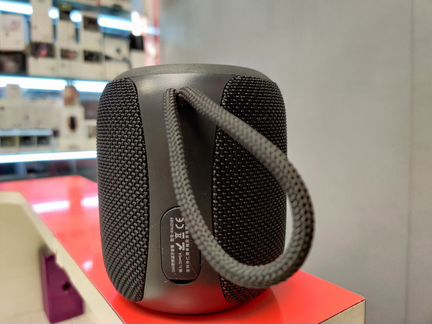 Портативная стерео колонка Rock Space S66