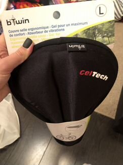 Седло для велосипеда