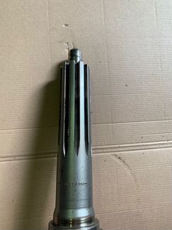 1354302016, Первичный вал кпп ZF