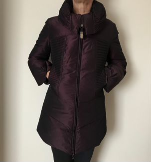 Пуховик Trussardi