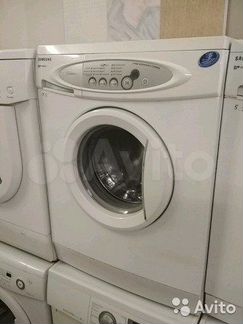 Стиральная машина samsung Bio Compact