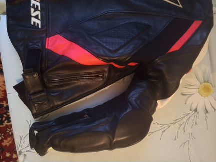 Куртка dainese