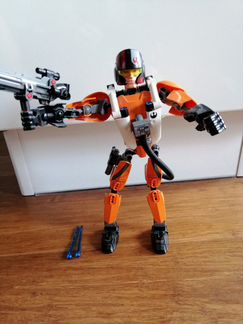 Lego Star Wars 75115 Dameron