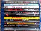 15 Blu-Ray дисков The Rolling Stones