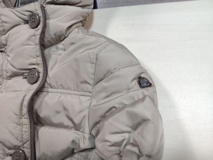 Зимнее пальто Marina Yachting