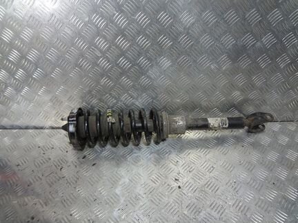 Стойка передняя в сборе Мерседес w219 c219 cls